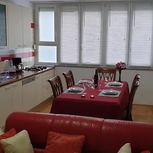  Apartament Sunny Smile