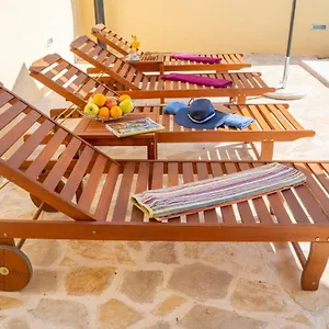  Apartament Dijana