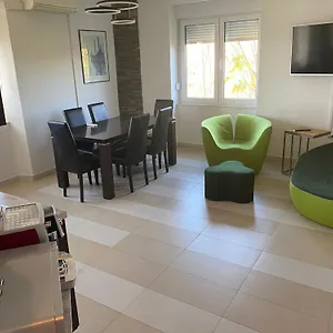  Apartament Zadar-city
