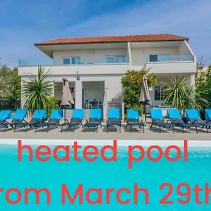  Apartament Royal Choice With Pool