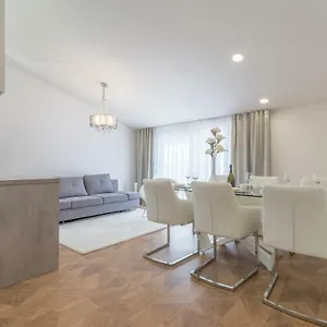  Apartament Luxury Piano