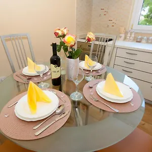  Apartament Rosa Solis