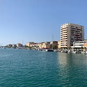  Apartament Panorama Sea View
