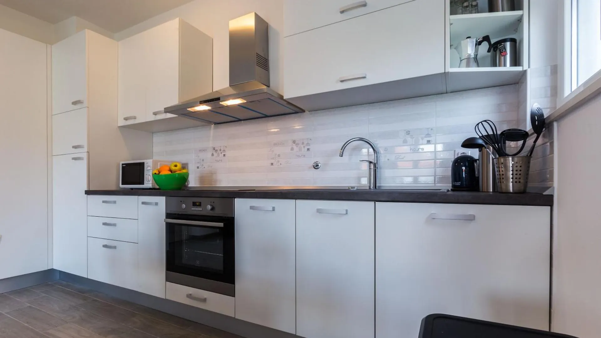 Nikola Apartments Free Parking Bbq Zadar Croatia