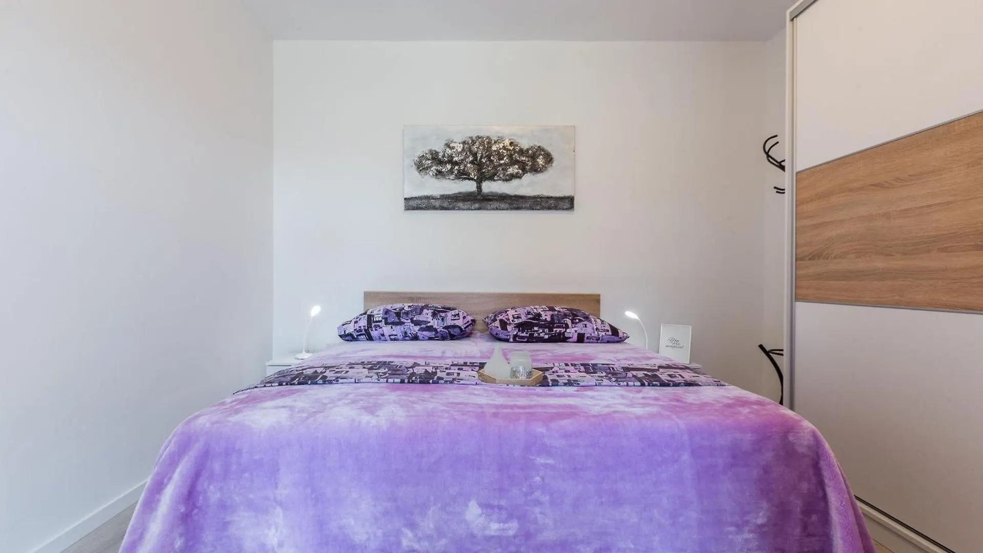 Nikola Apartments Free Parking Bbq Zadar